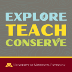 Explore Teach Conserve podcast icon
