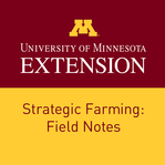 Strategic Farming Field Notes podcast